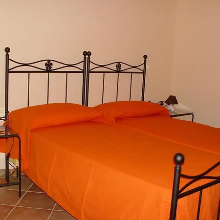 La Casa Sui Nebrodi