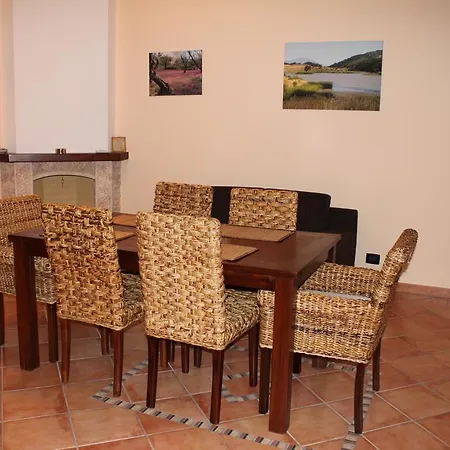 Guest house La Casa Sui Nebrodi Maniace