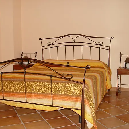 La Casa Sui Nebrodi *
