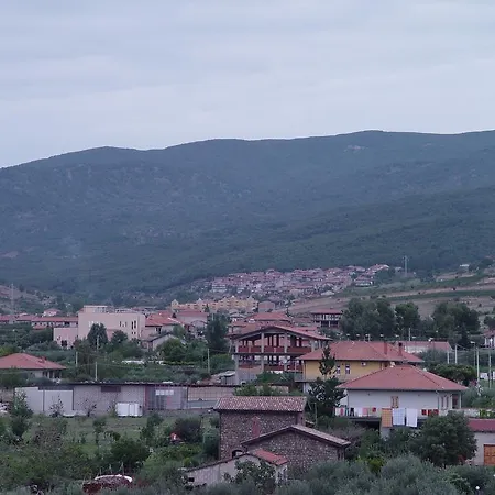 La Casa Sui Nebrodi * Maniace
