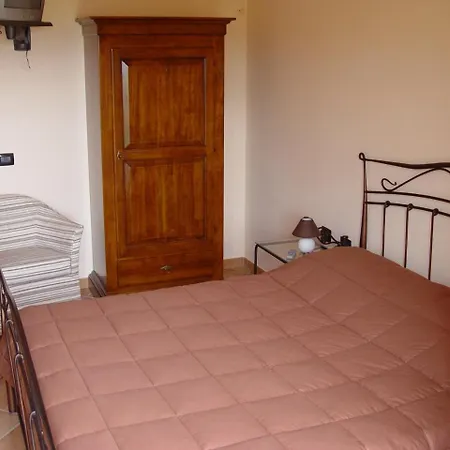 Guest house La Casa Sui Nebrodi *